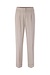 Marc Cain Taupe Pantalon Faqus