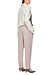 Marc Cain Taupe Pantalon Faqus