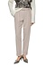 Marc Cain Taupe Pantalon Faqus