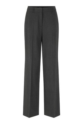 Marc Cain Grijs Pantalon Wukari