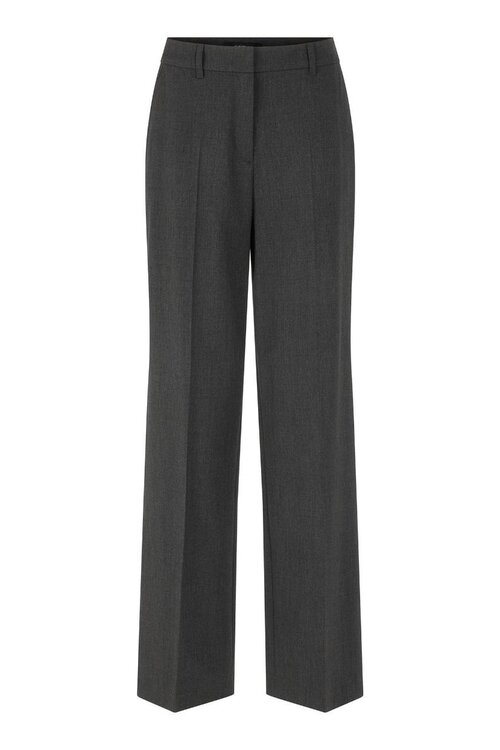 Marc Cain Grijs Pantalon Wukari