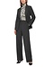 Marc Cain Grijs Pantalon Wukari