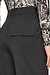 Marc Cain Grijs Pantalon Wukari