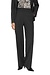 Marc Cain Grijs Pantalon Wukari