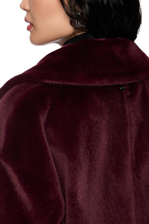 Marc Cain Burgundy Jack