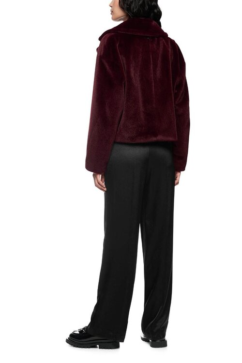 Marc Cain Burgundy Jack