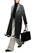 Marc Cain Smoky grey melange Mantel