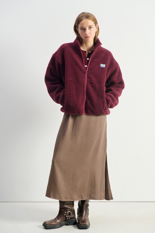 American Vintage Bordeaux Jack