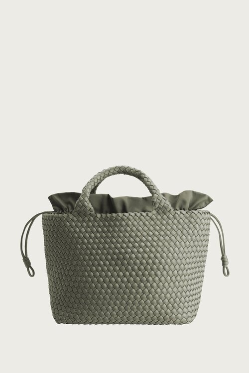 Marrea Kaki Neopreen Tas