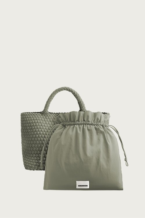 Marrea Kaki Neopreen Tas