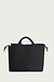 Marrea Zwarte Neopreen Tas