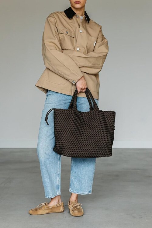 Marrea Espresso Neopreen Tas