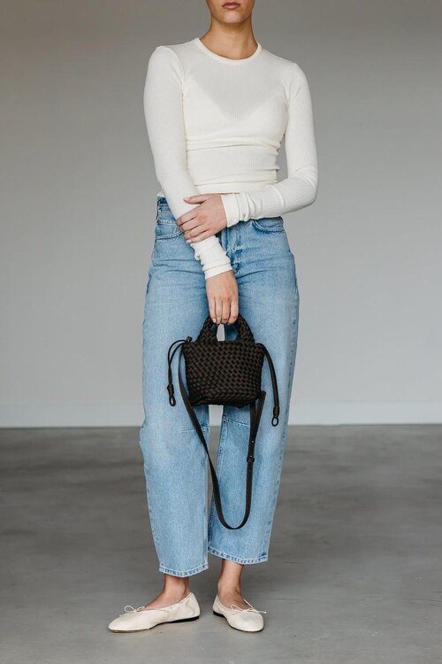 Marrea Espresso Neopreen Tas