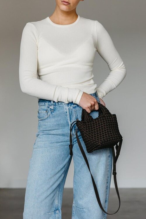 Marrea Espresso Neopreen Tas