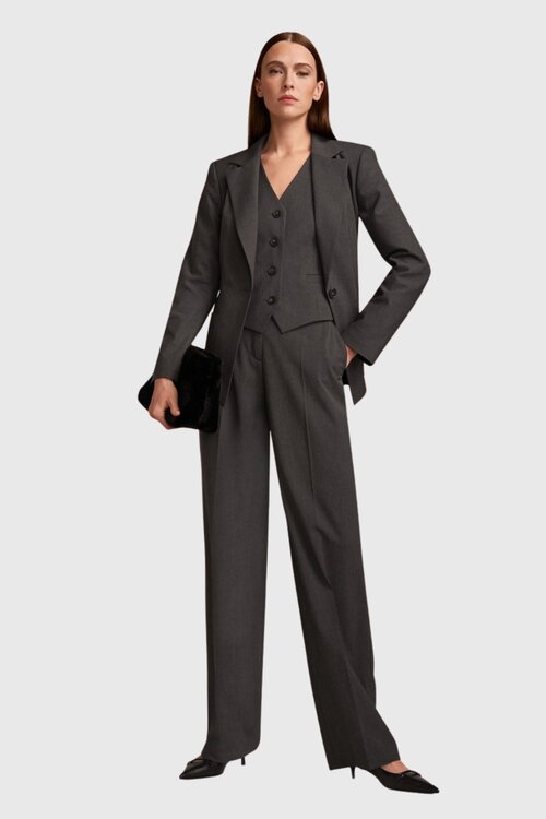 Back to work look 1