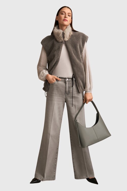 Back to work look 2