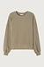 American Vintage Kaki Sweater