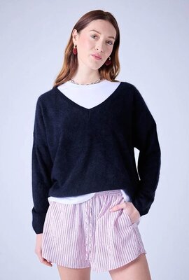 Absolut Cashmere Soeli
