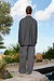 Sea Me Happy Dark Grey Pantalon