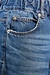 Sea Me Happy Blauw Jeans