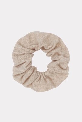 Absolut Cashmere Chestnut Sterenn Scrunchie