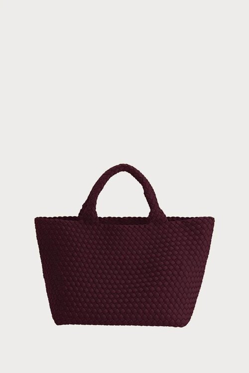 Marrea Tassen Bordeaux Neopreen Tas