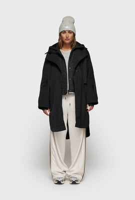 10Days Black the cool coat