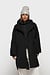 10Days Black the cool coat