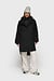10Days Black the cool coat