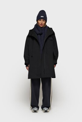 10Days Black the famous raincoat