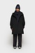 10Days Black the famous raincoat