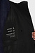 10Days Black the famous raincoat