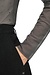 Marc Cain Donkergrijs T-shirt