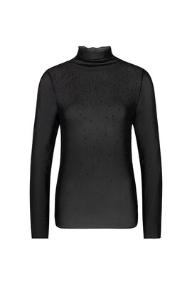 Marc Cain Zwart T-shirt