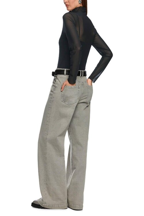 Marc Cain Zwart T-shirt