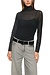 Marc Cain Zwart T-shirt