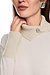 Marc Cain Taupe T-shirt