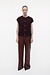 Studio AR by Arma Idony studs gilet