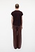 Studio AR by Arma Idony studs gilet