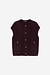 Studio AR by Arma Idony studs gilet