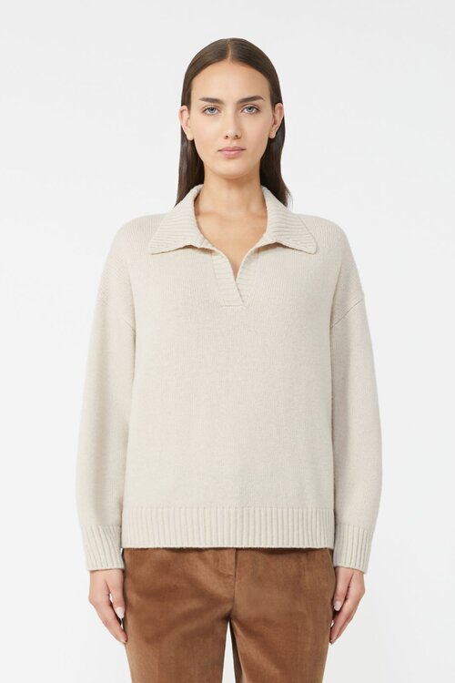 Max Mara Weekend Ecru Trui