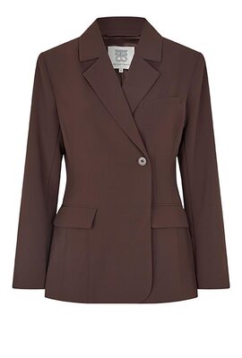 Second Female Bruin Fique Blazer