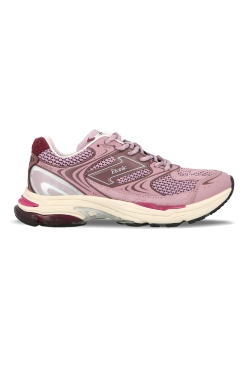 Etonic Mauve Evolution Venus Sneaker