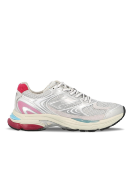 Etonic Zilver Evolution Venus Sneaker