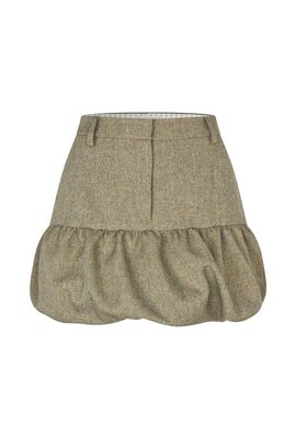 Baum Und Pferdgarten Camel Rok