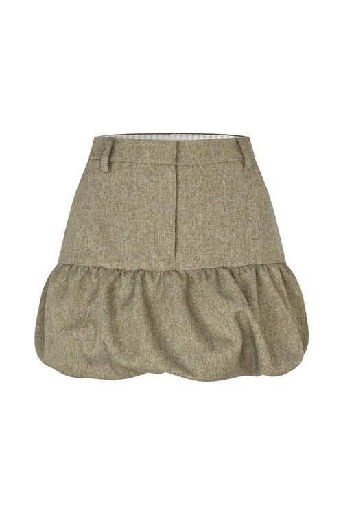 Baum Und Pferdgarten Camel Rok