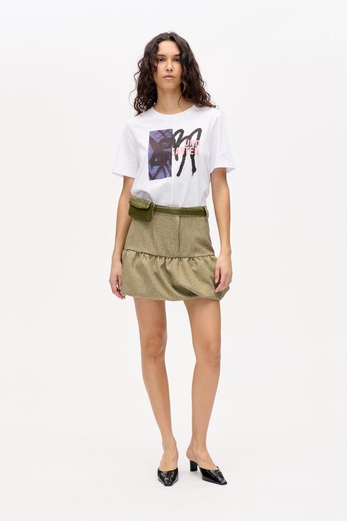 Baum Und Pferdgarten Camel Rok