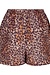 Love Stories Leopard Short