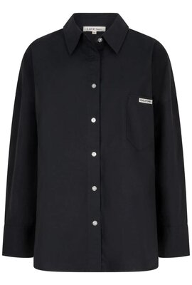 Love Stories Zwart Blouse