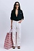 Love Stories Zwart Blouse
